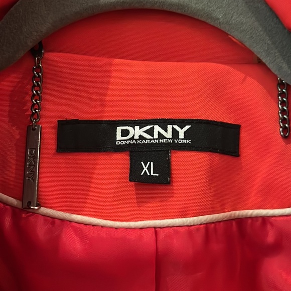 DKNY coat - Picture 2 of 5